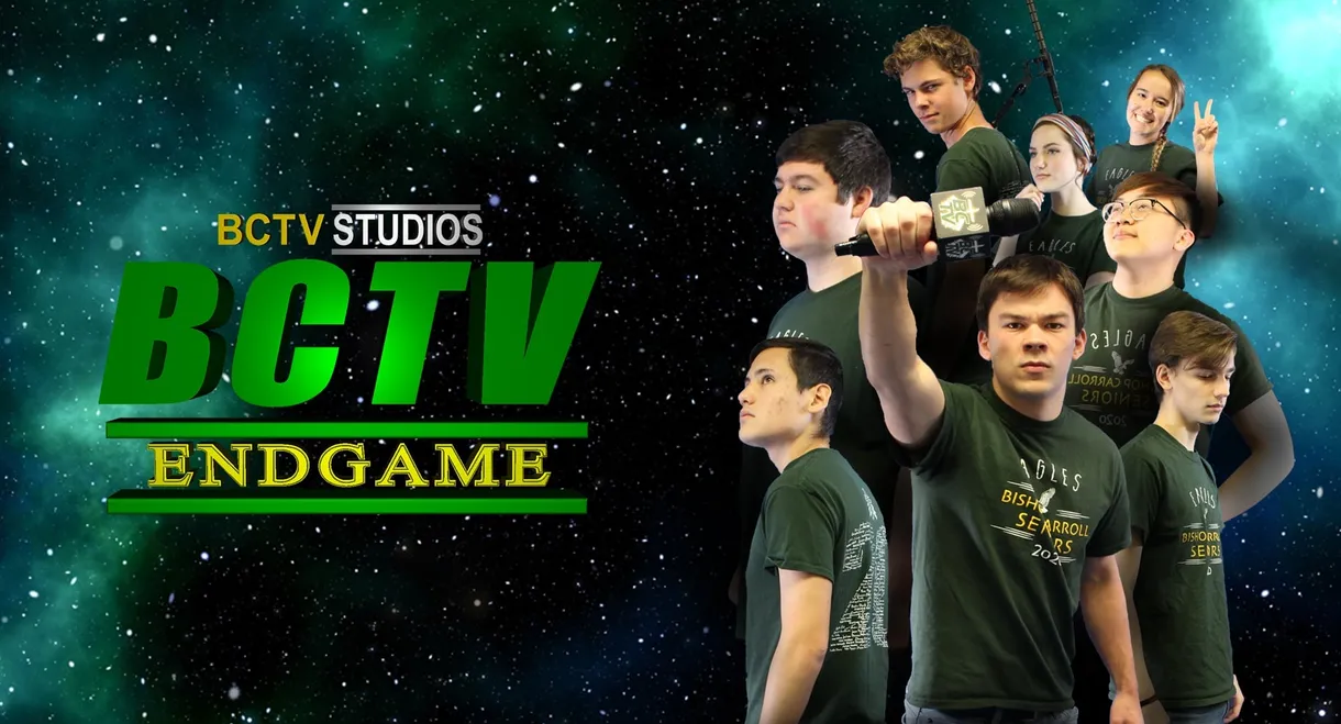 BCTV: Endgame