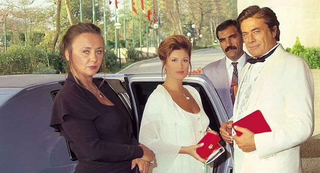 Zirvedekiler