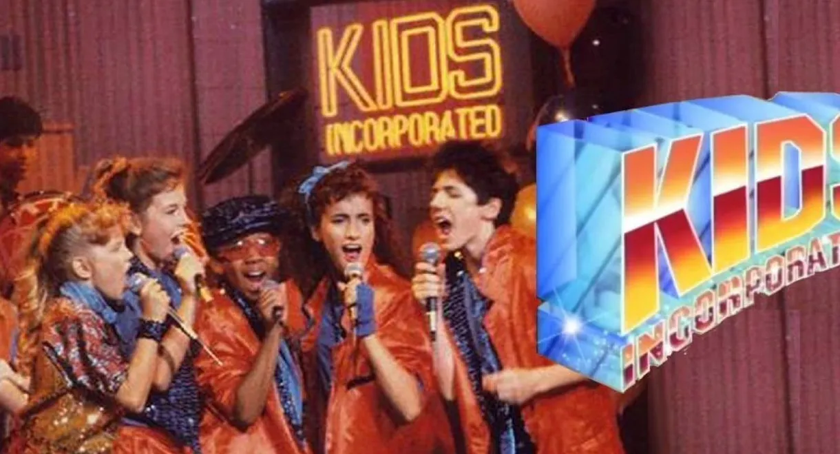 Kids Incorporated