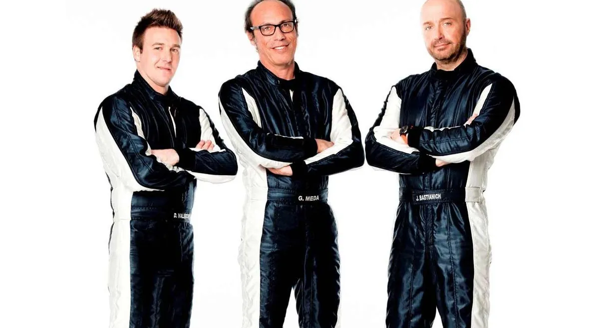 Top Gear Italia