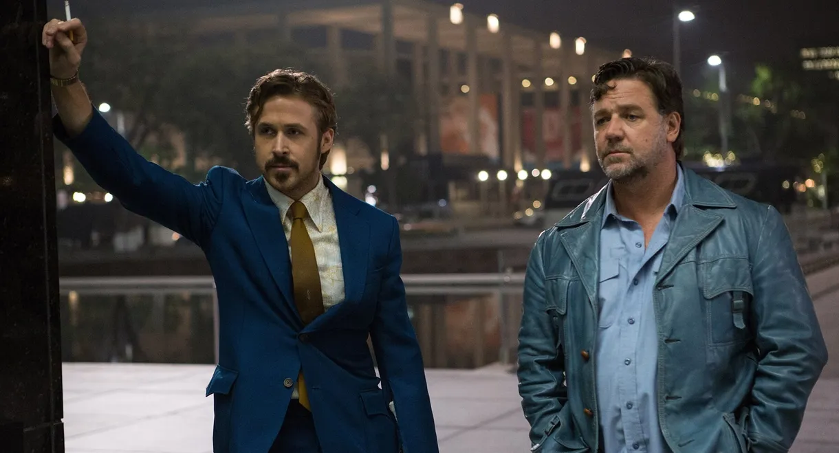 The Nice Guys