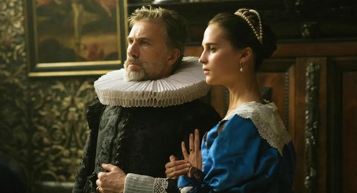 Tulip Fever