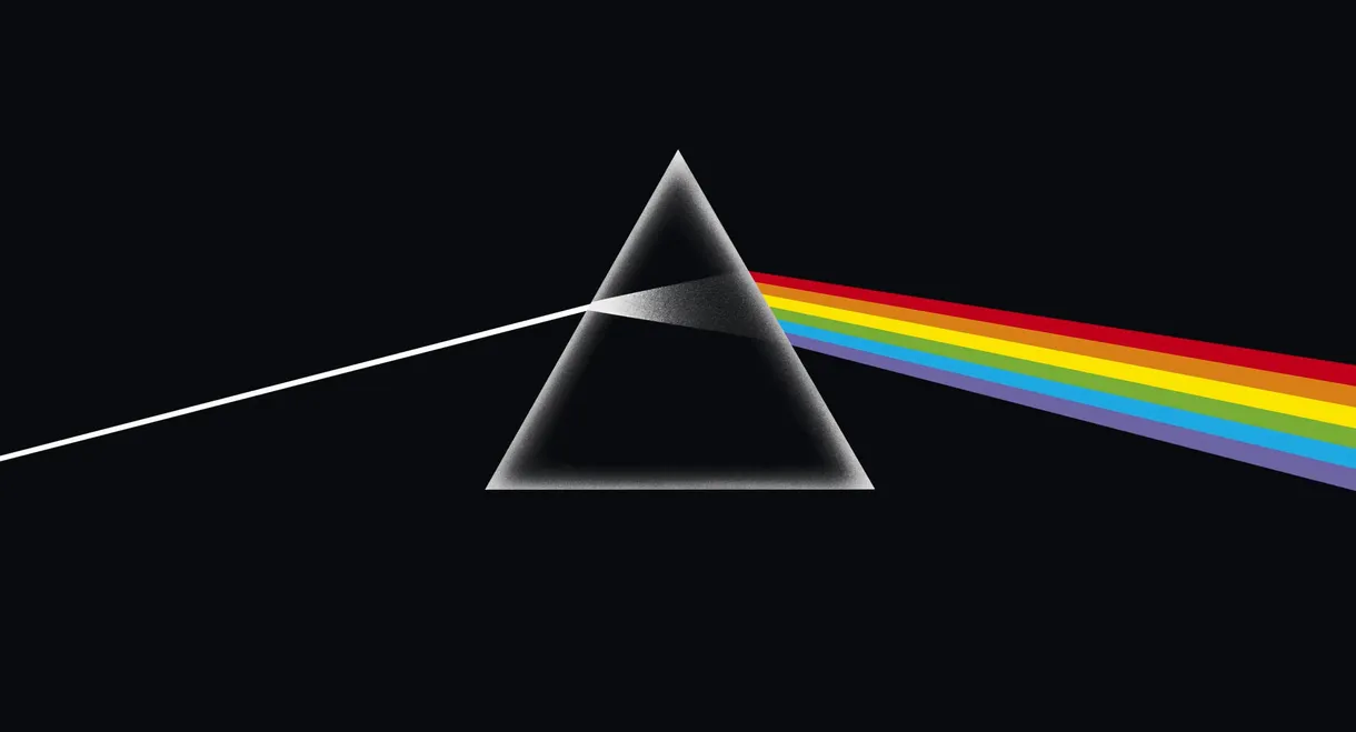 Pink Floyd: The Dark Side Of The Moon (50th Anniversary Blu-ray)