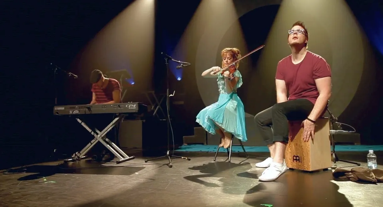 Lindsey Stirling: Live from London