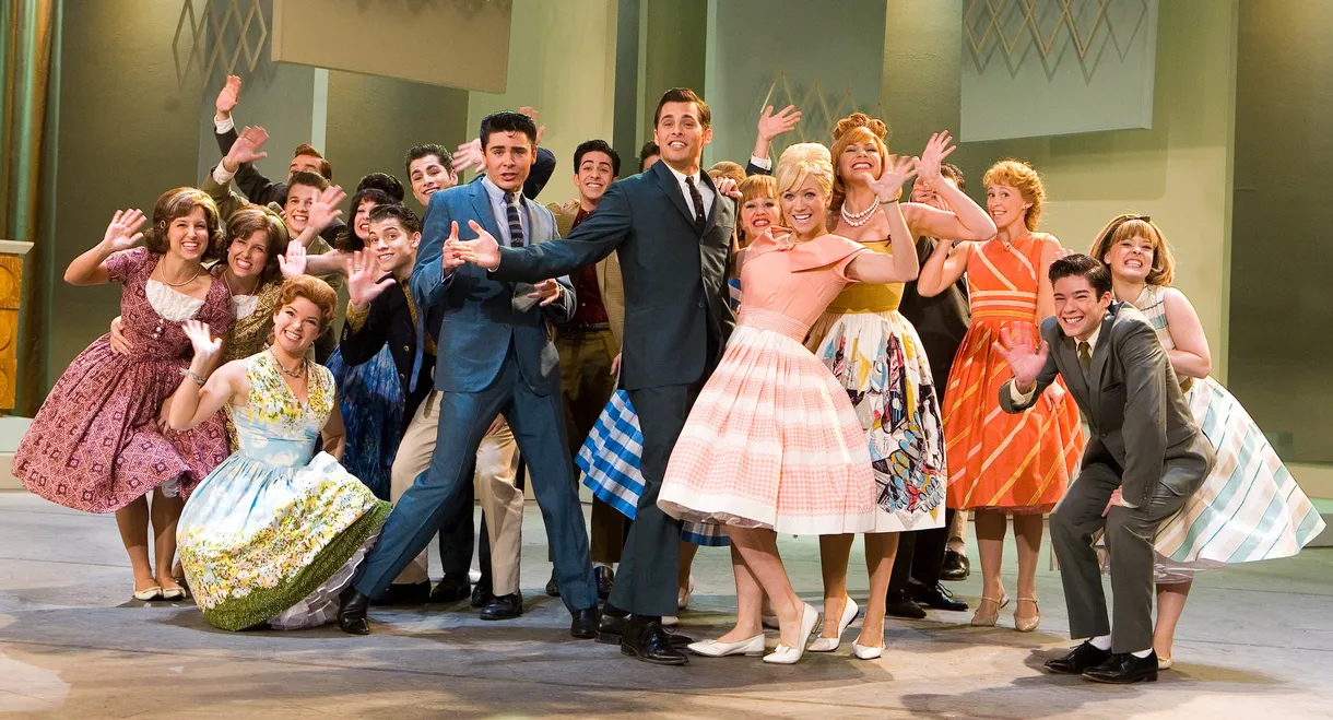 Hairspray