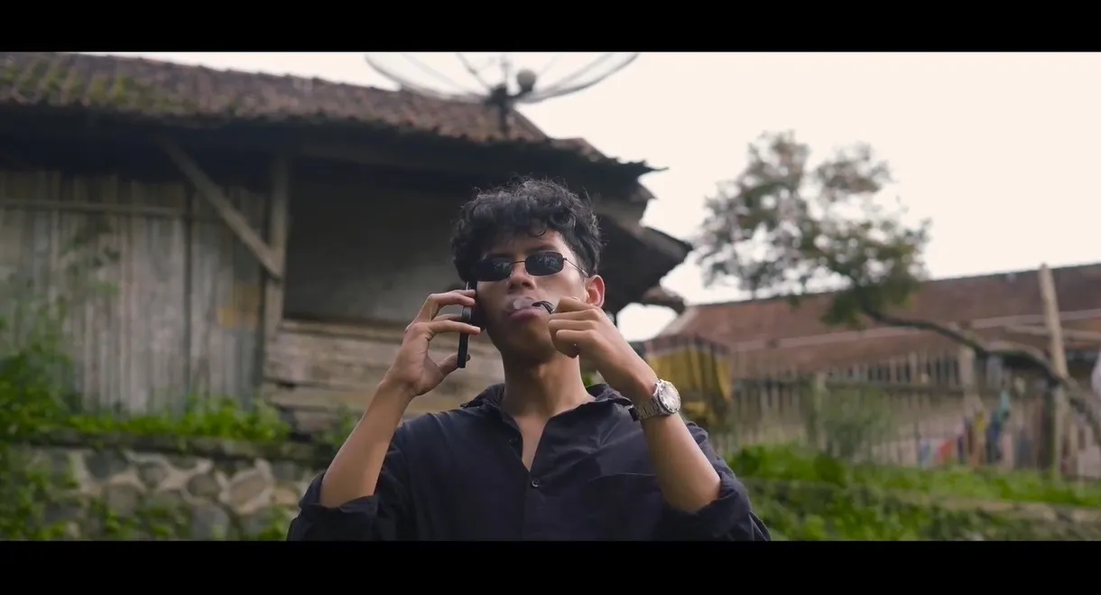Balada Anak Desa