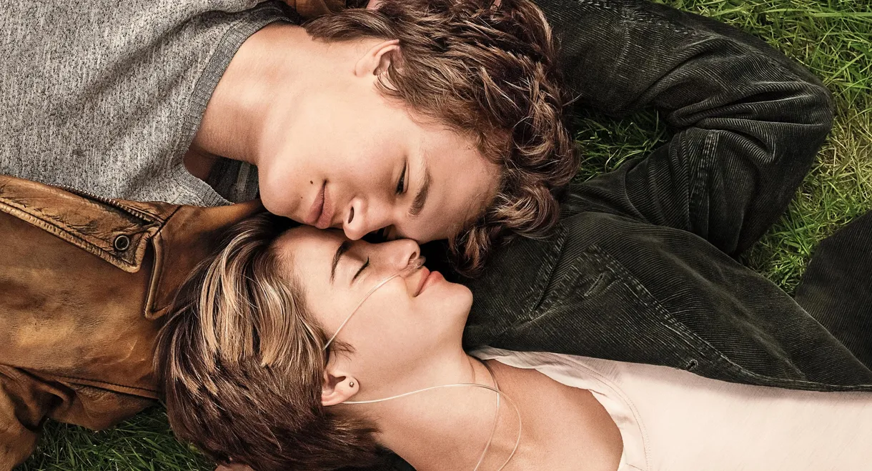 The Fault in Our Stars