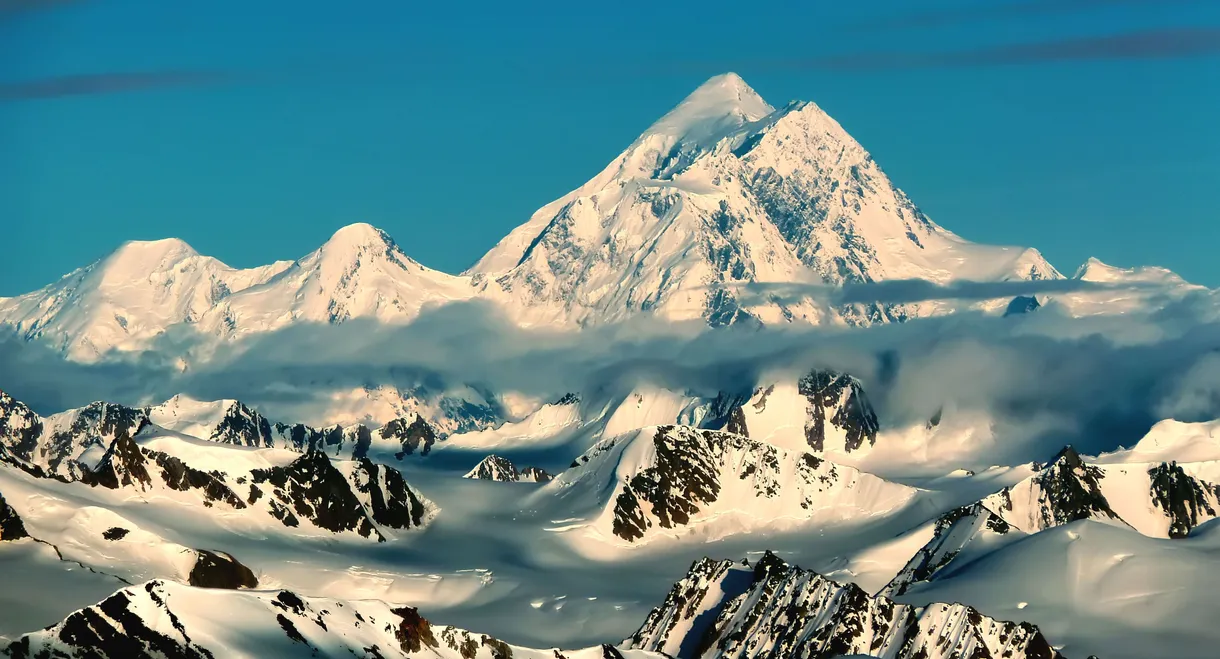 Mount St. Elias