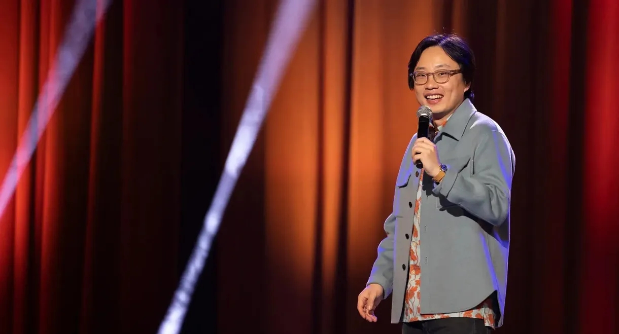 Jimmy O. Yang: Guess How Much?