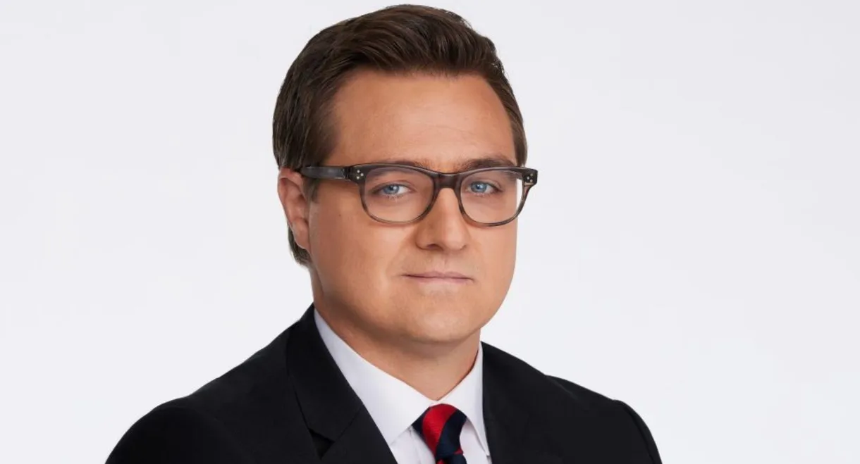 All In with Chris Hayes