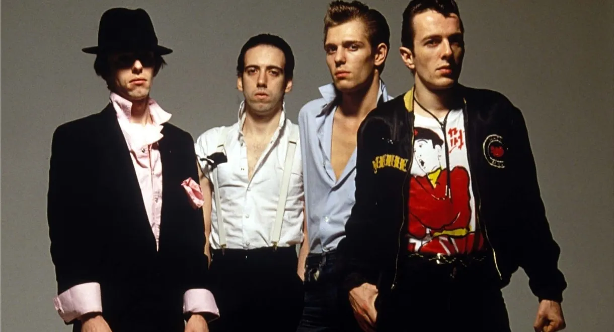 The Clash : The Essential Clash