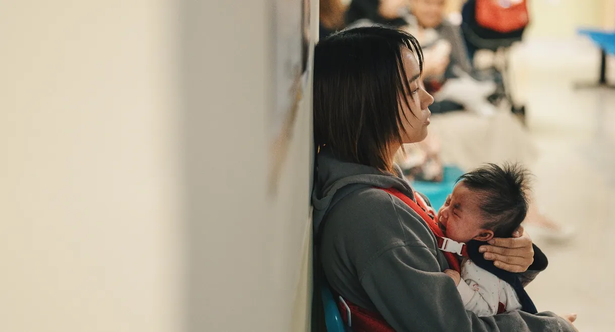 Montages of a Modern Motherhood