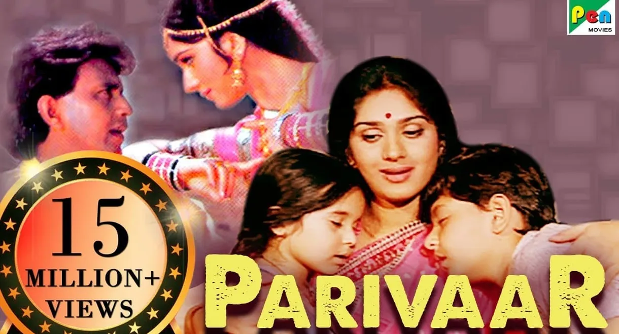 Parivaar