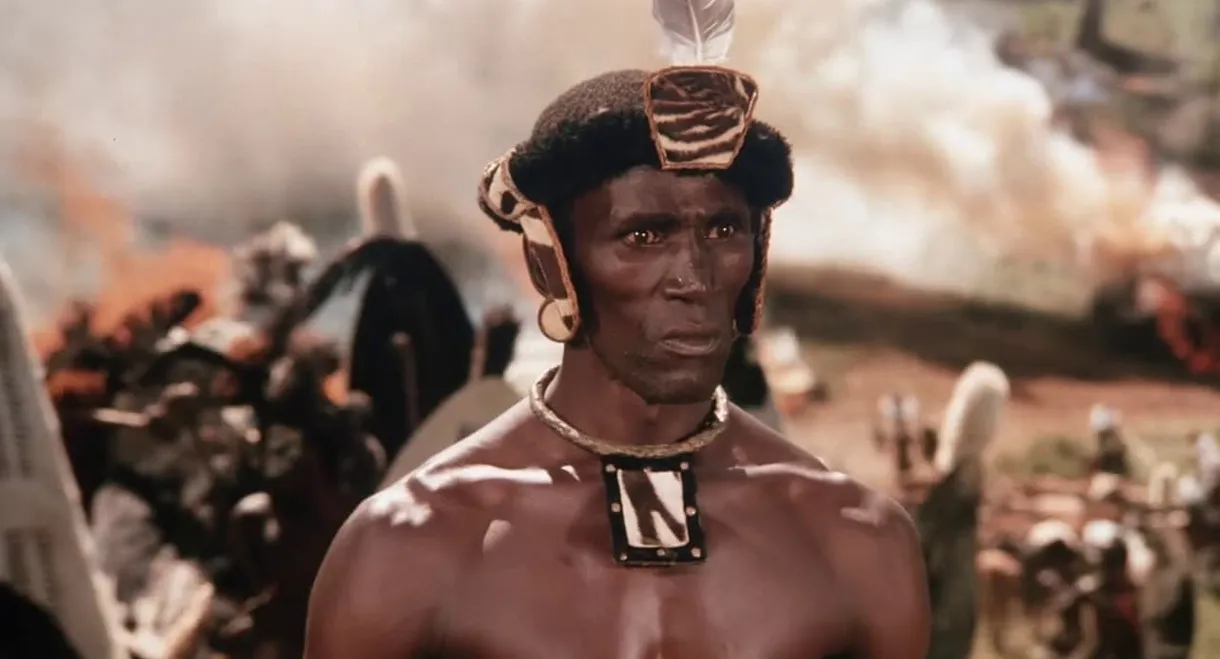 Shaka Zulu