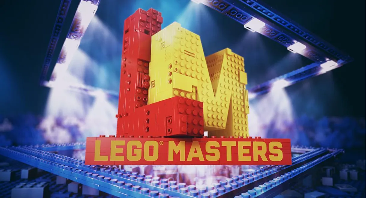 Lego Masters Germany