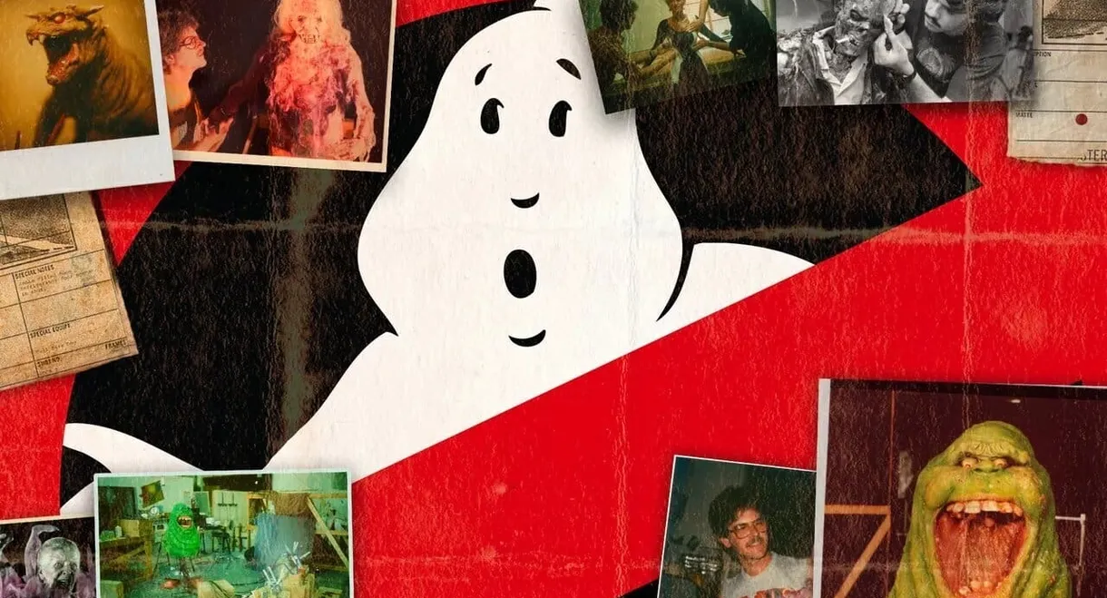 Cleanin' Up the Town: Remembering Ghostbusters