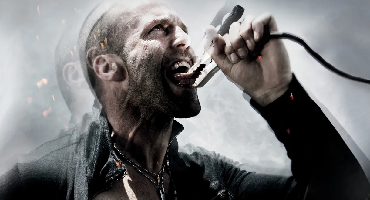 Crank: High Voltage