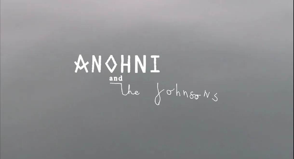 ANOHNI Live Experiencce