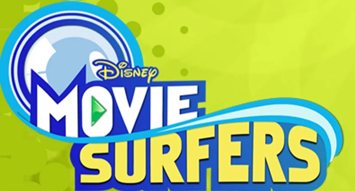 Movie Surfers