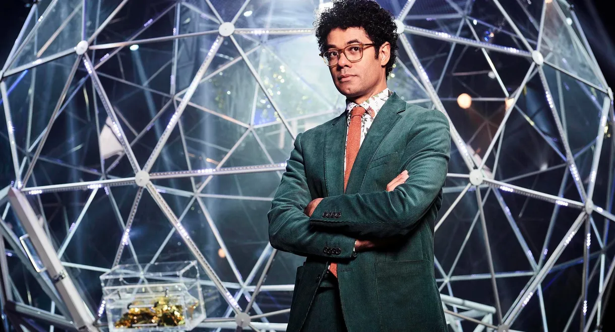 The Crystal Maze