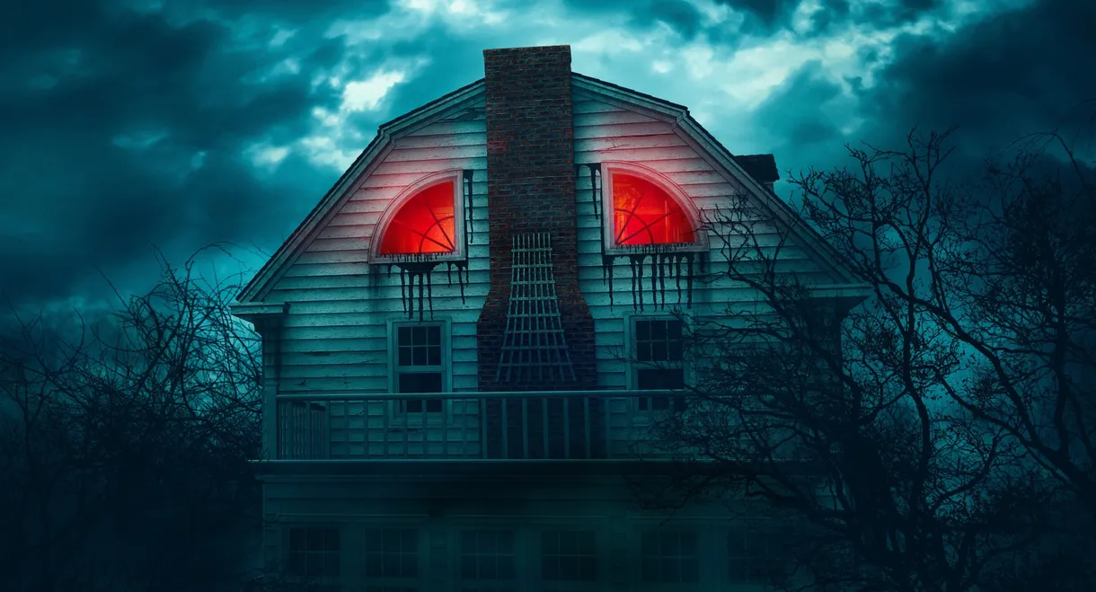 Amityville: An Origin Story