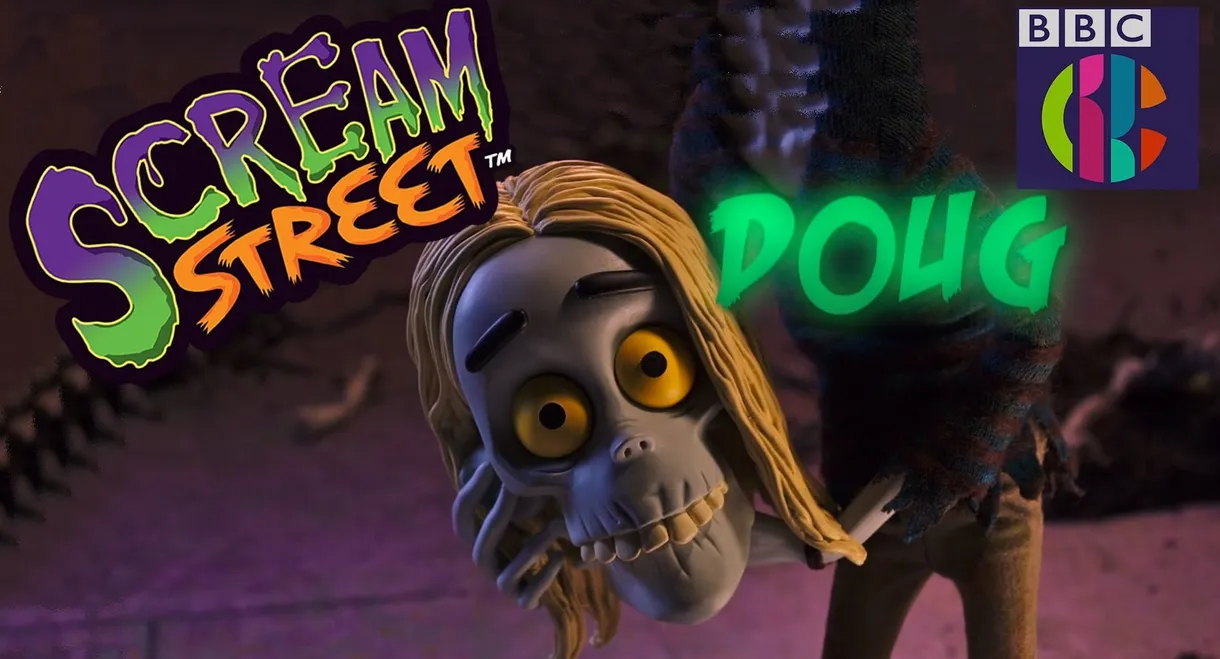 Scream Street