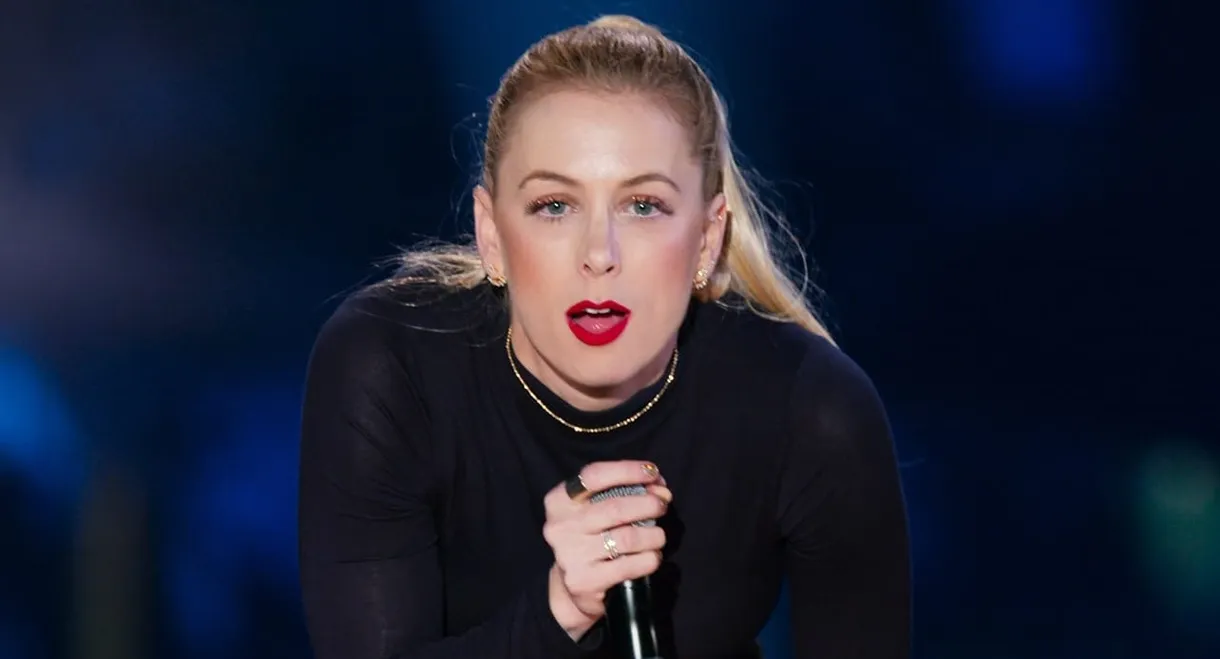 Iliza Shlesinger: Elder Millennial