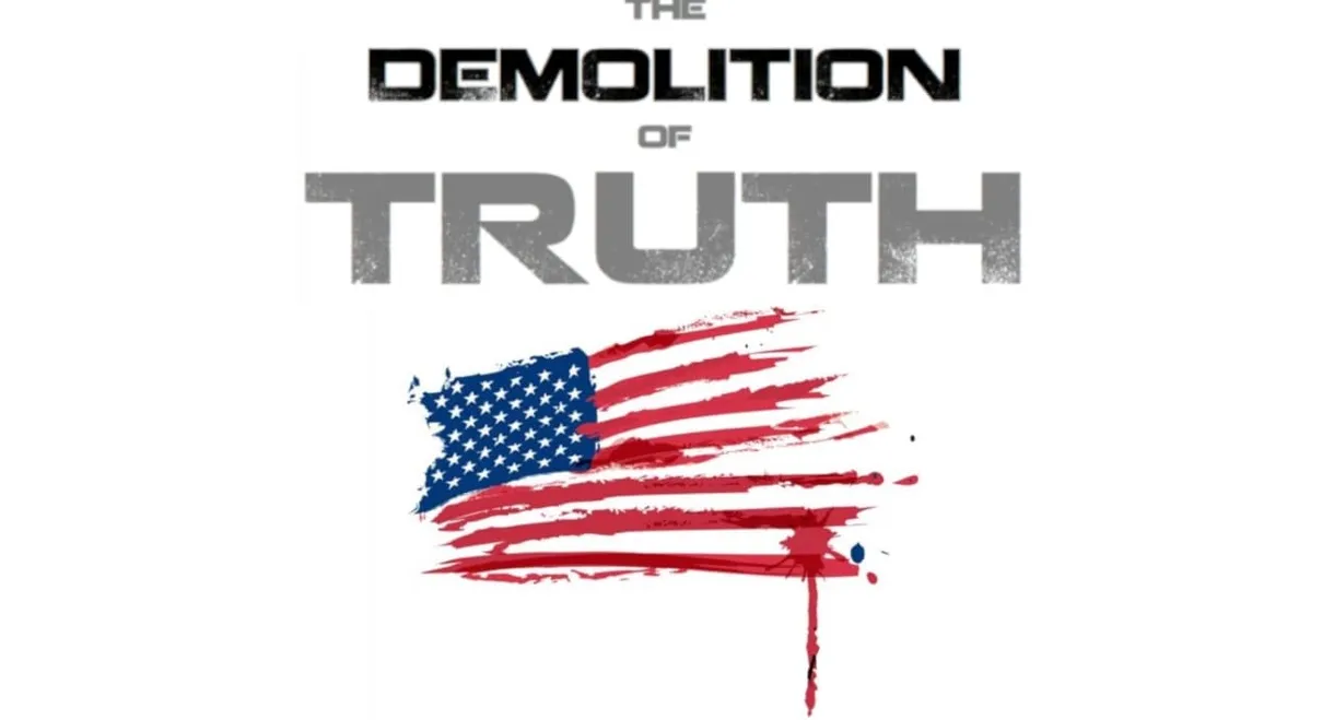 The Demolition of Truth-Psychologists Examine 9/11