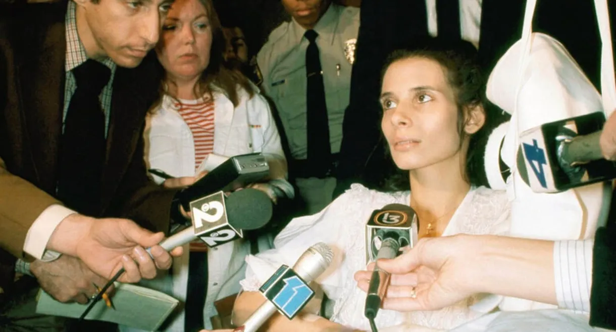 Victims for Victims: The Theresa Saldana Story