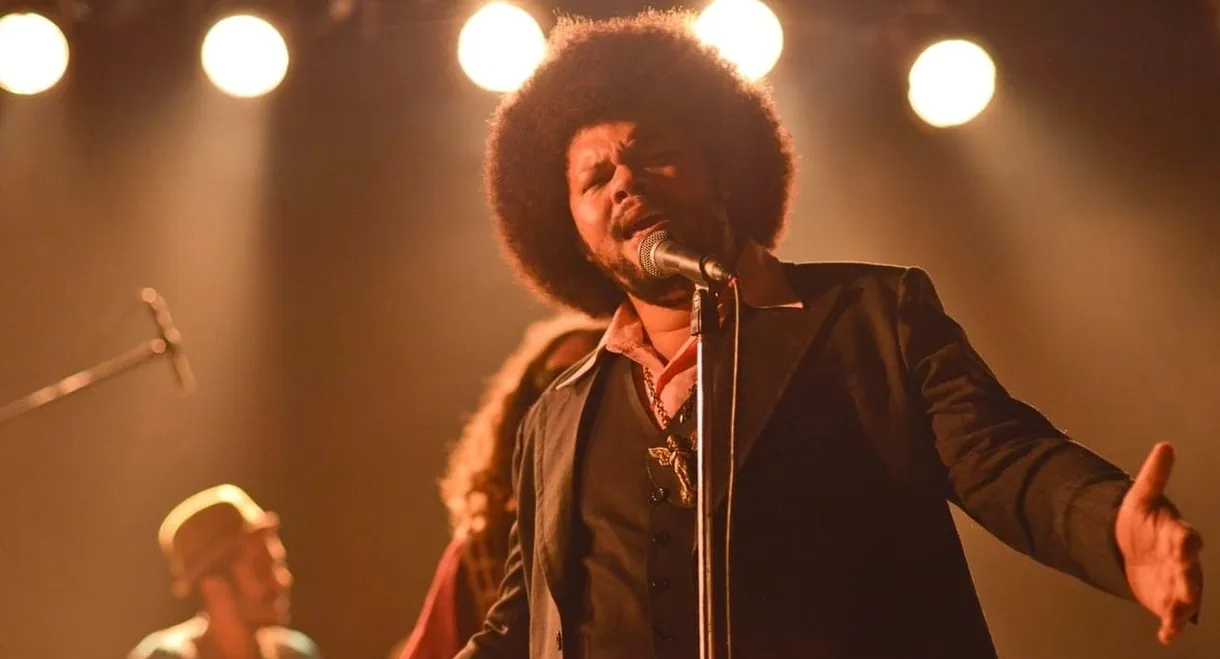 Tim Maia