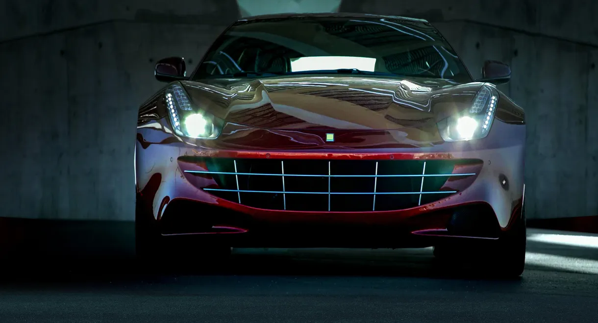 How It's Made: Dream Cars