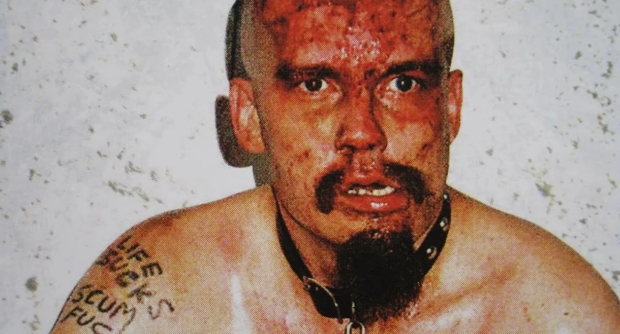 Hated: GG Allin and The Murder Junkies