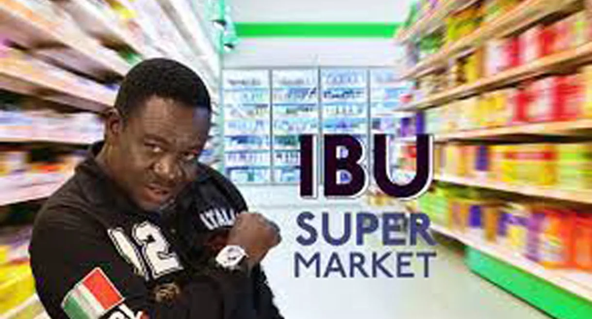 Ibu Supermarket