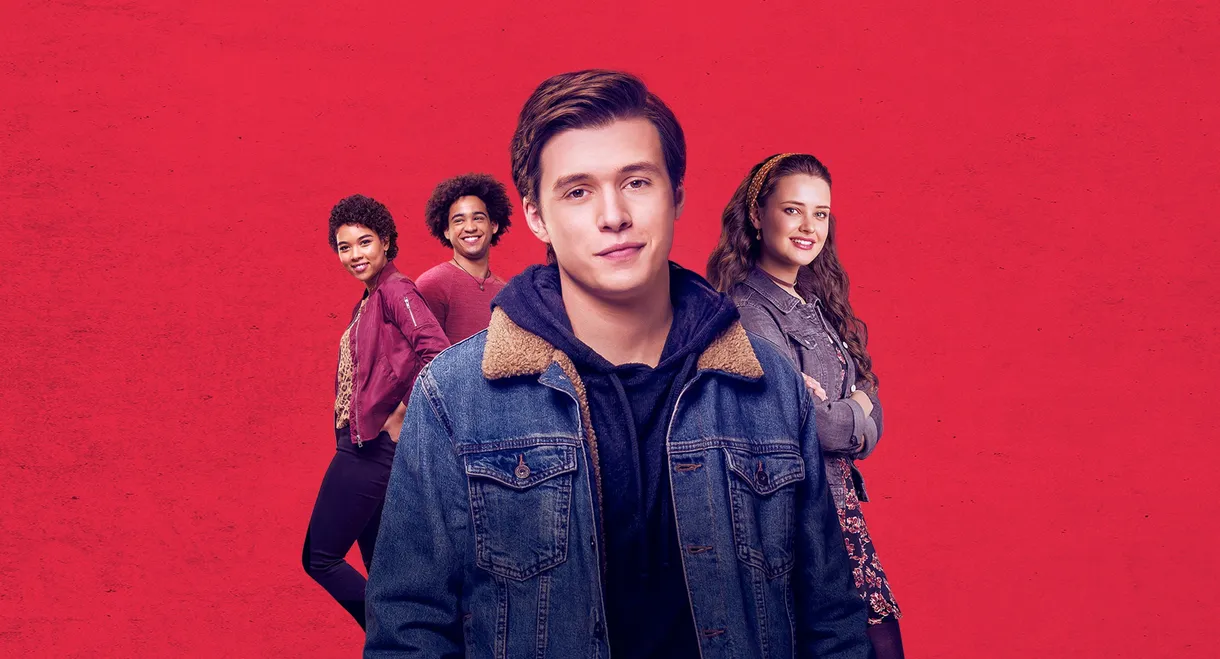 Love, Simon