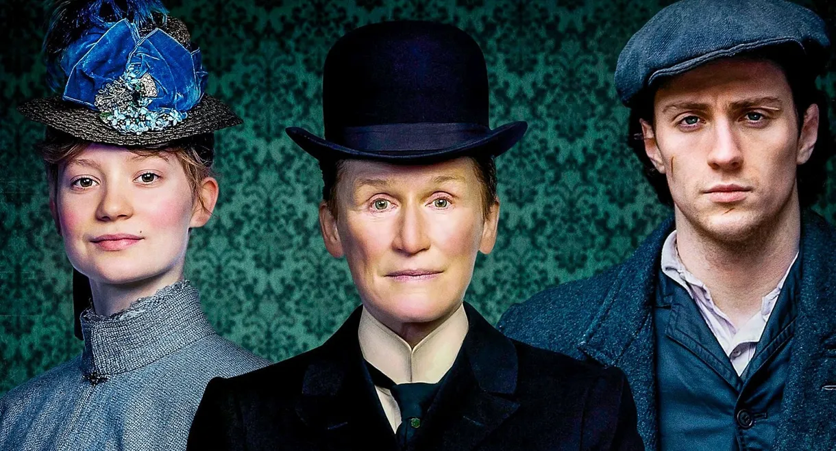 Albert Nobbs