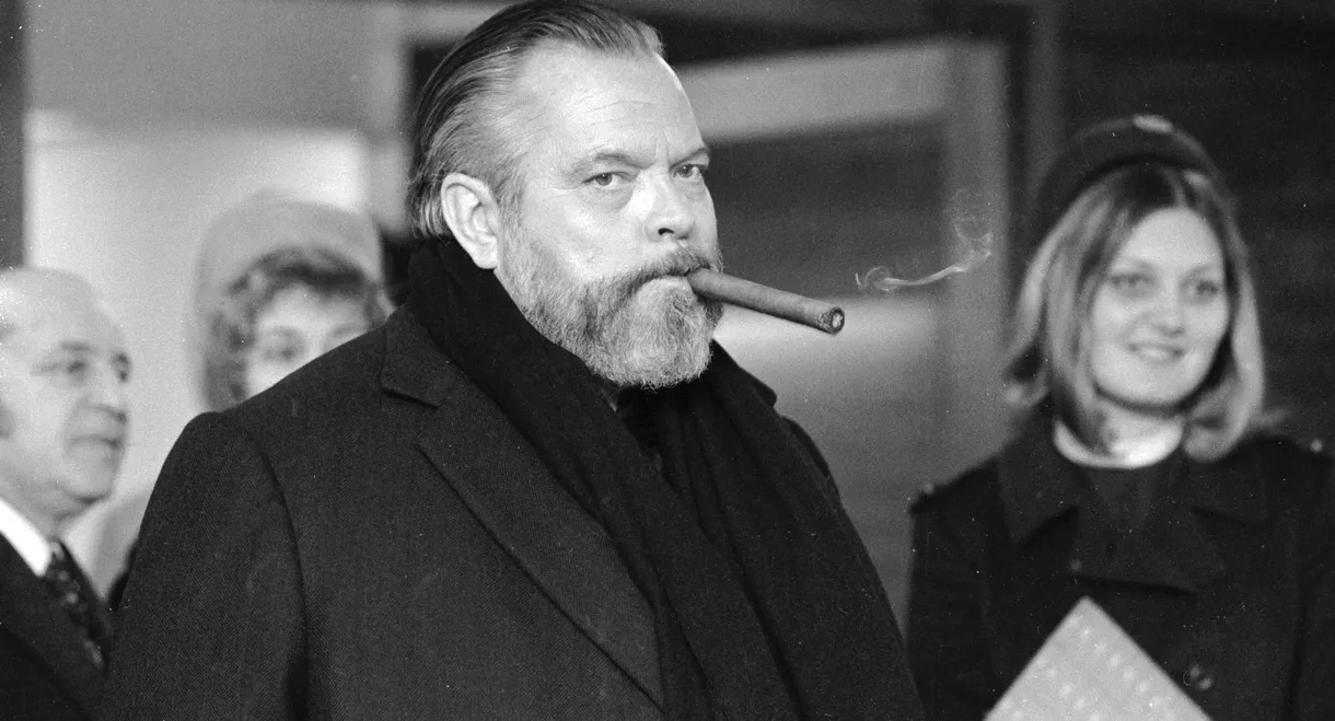 Searching for Orson