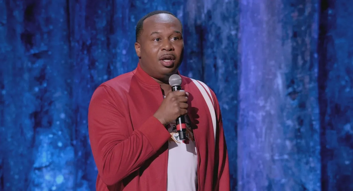 Roy Wood Jr.: No One Loves You