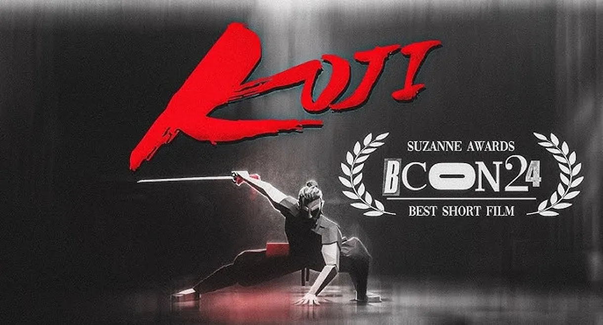 Koji