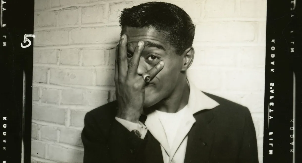 Sammy Davis, Jr.: I've Gotta Be Me