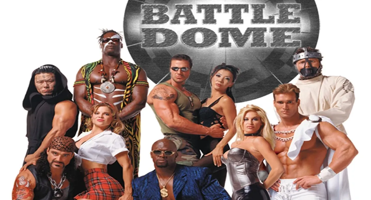 Battle Dome