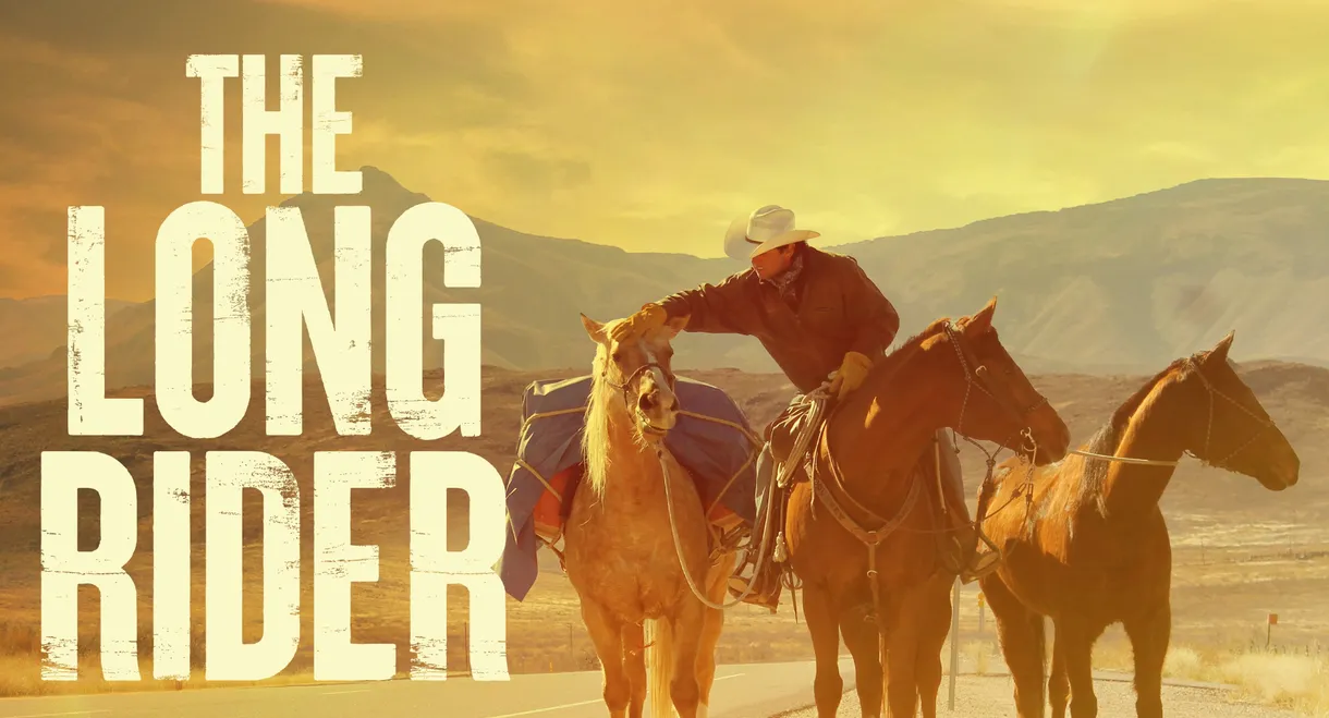 The Long Rider