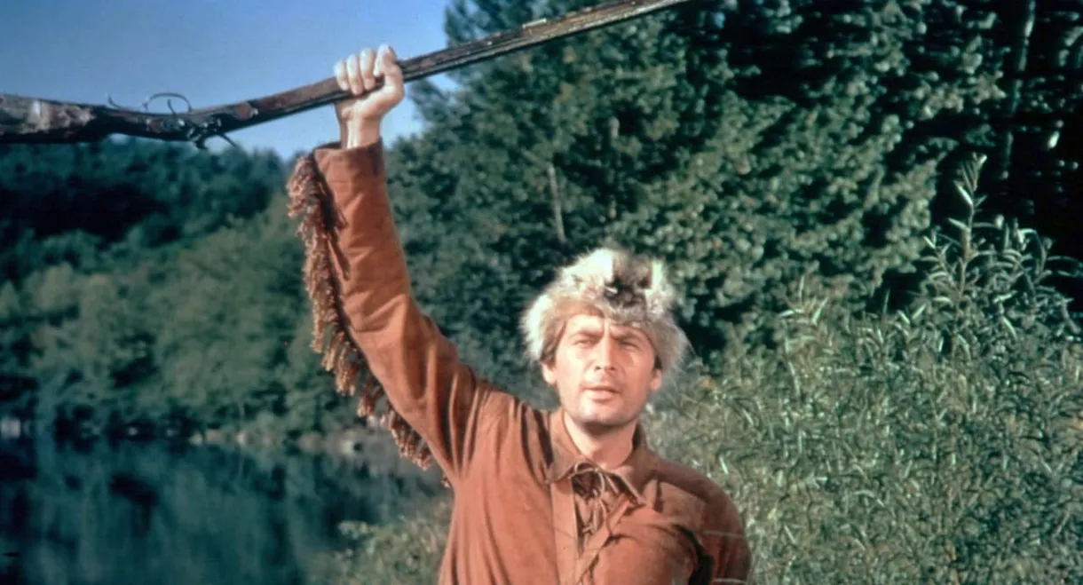 Daniel Boone