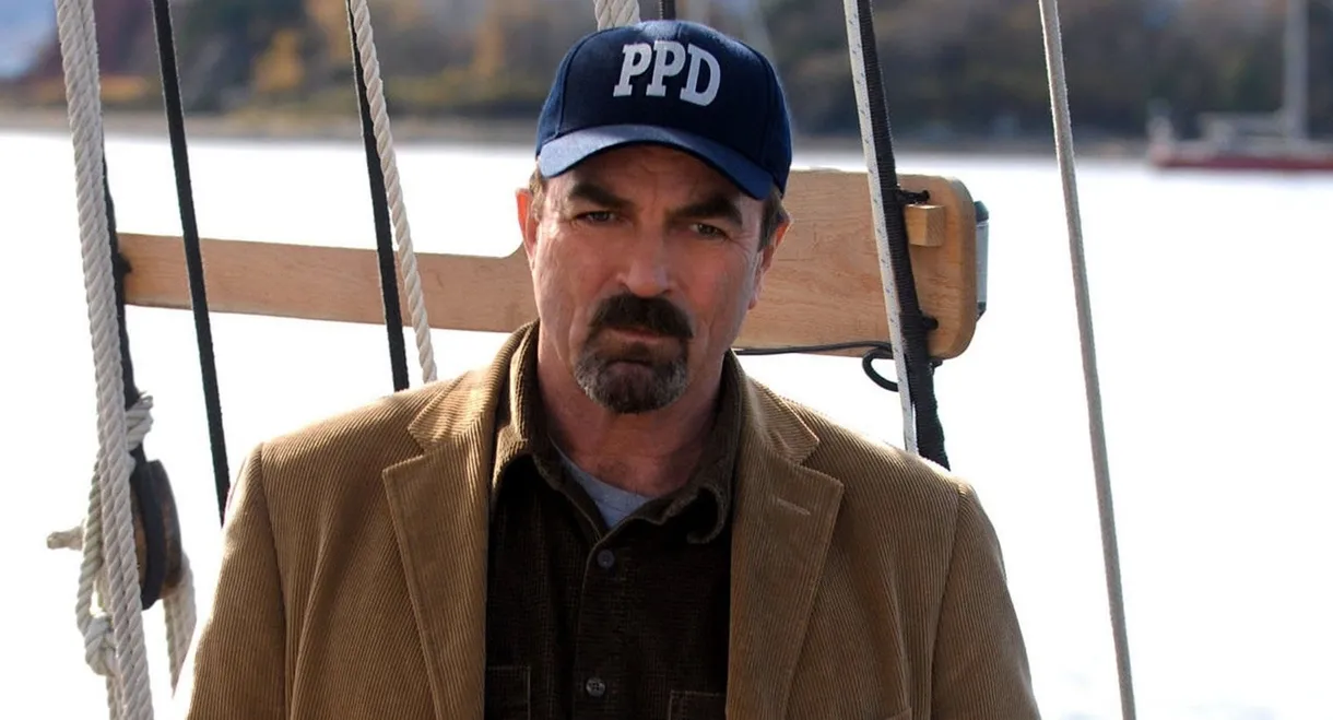 Jesse Stone: Sea Change