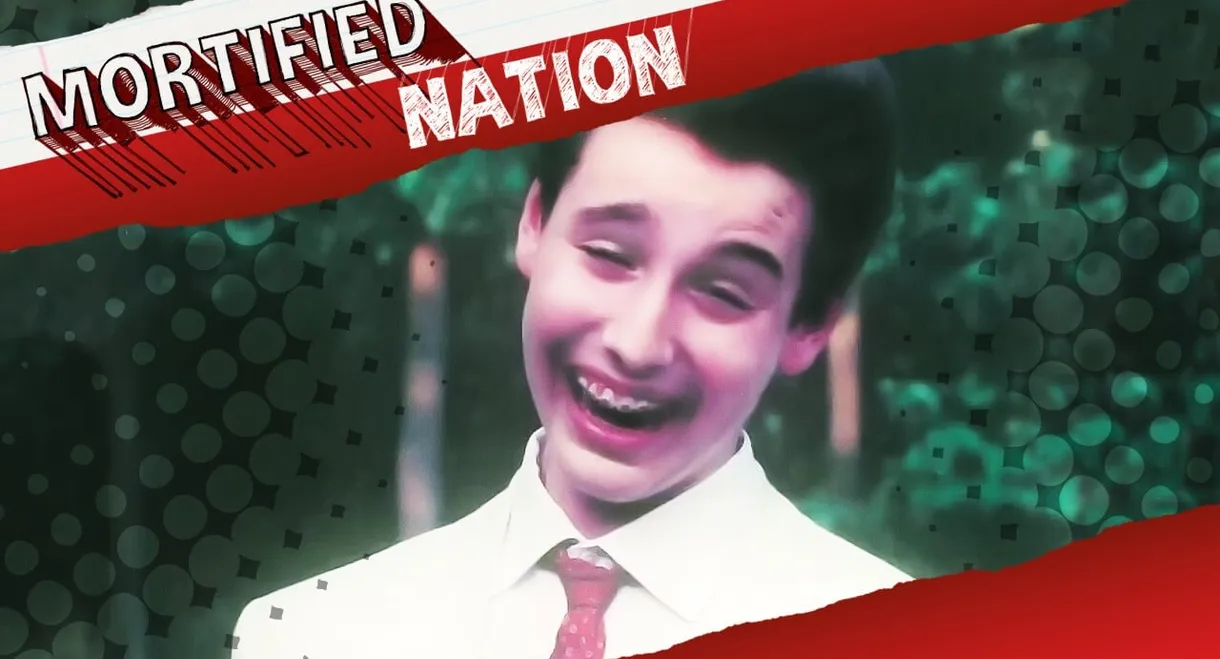 Mortified Nation