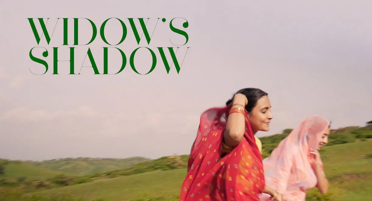 Widow's Shadow