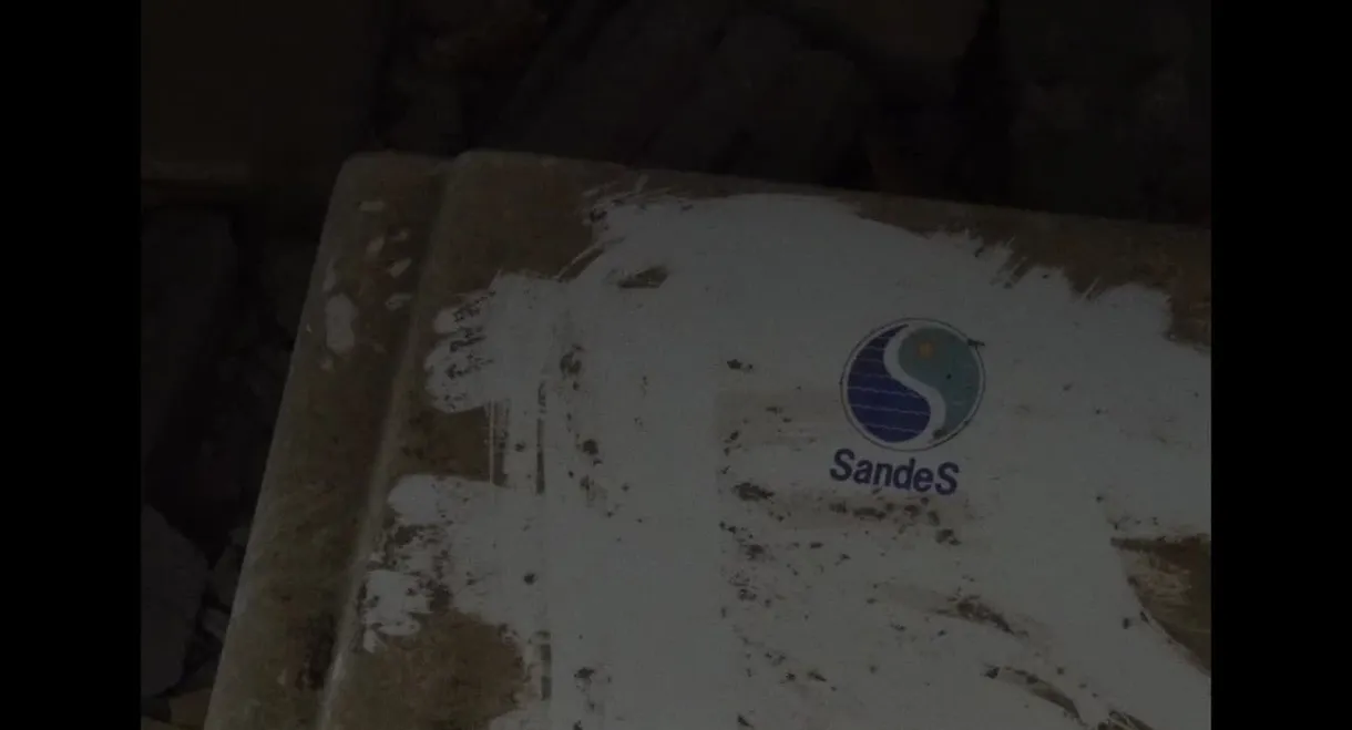 Sandes