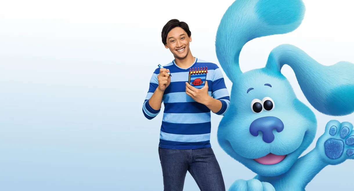 Blue's Clues & You!