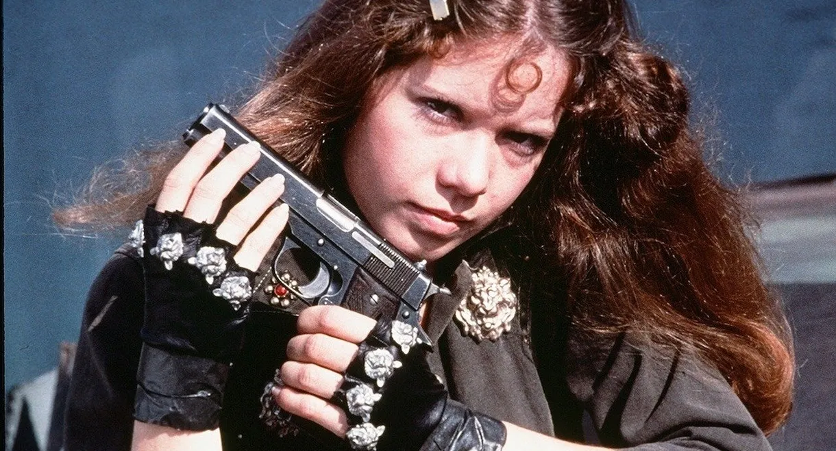 Switchblade Sisters