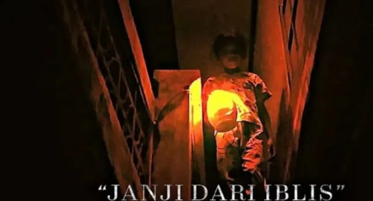 Janji Dari Iblis