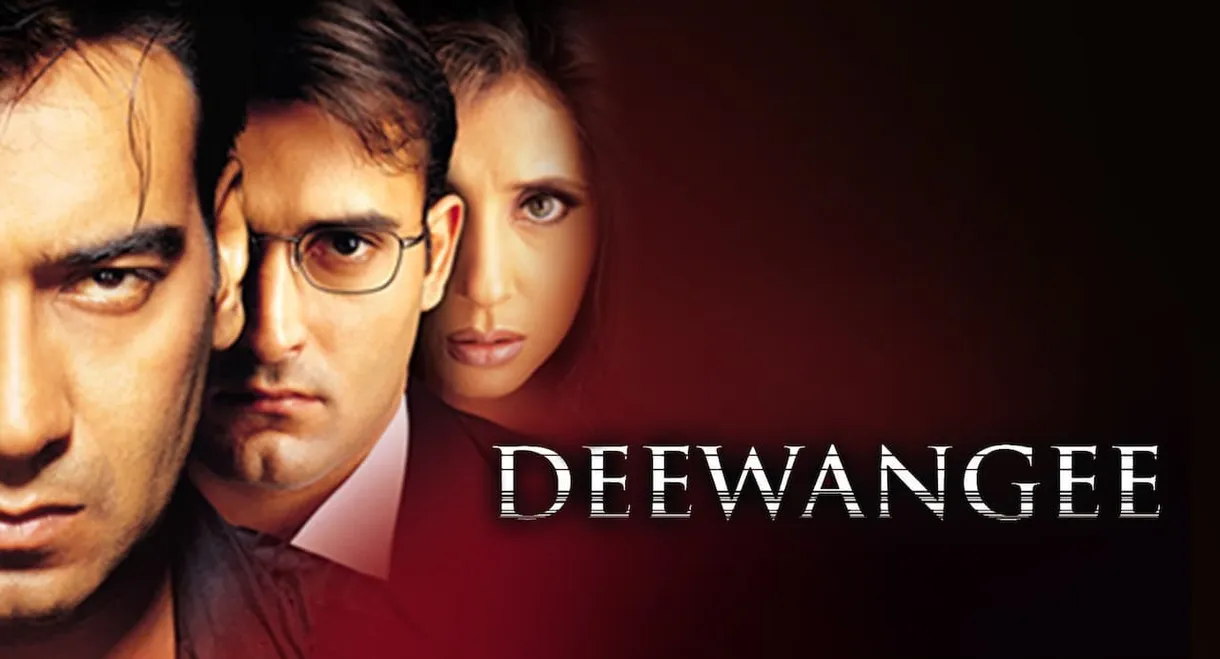 Deewangee